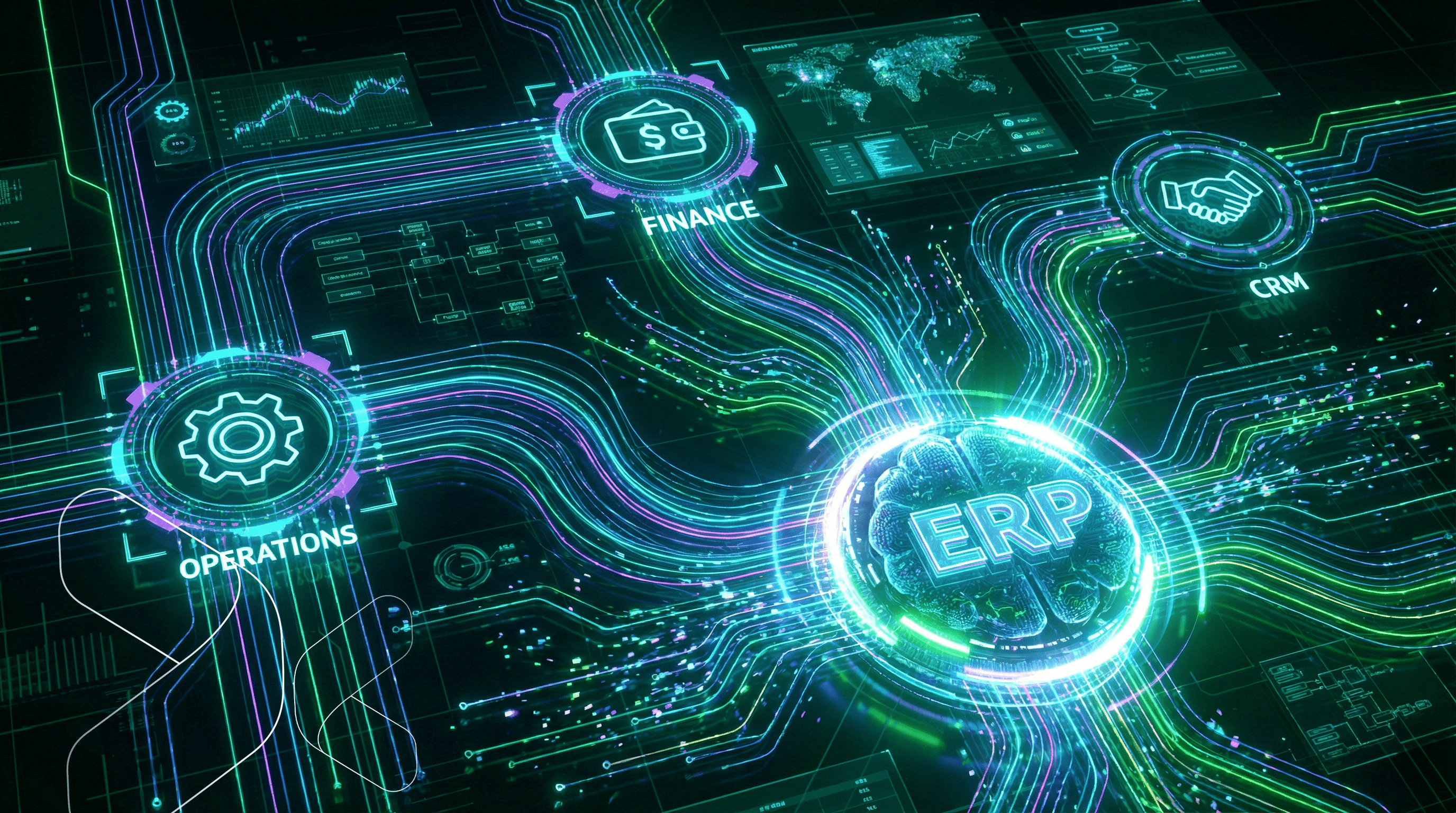 Digital Transformation