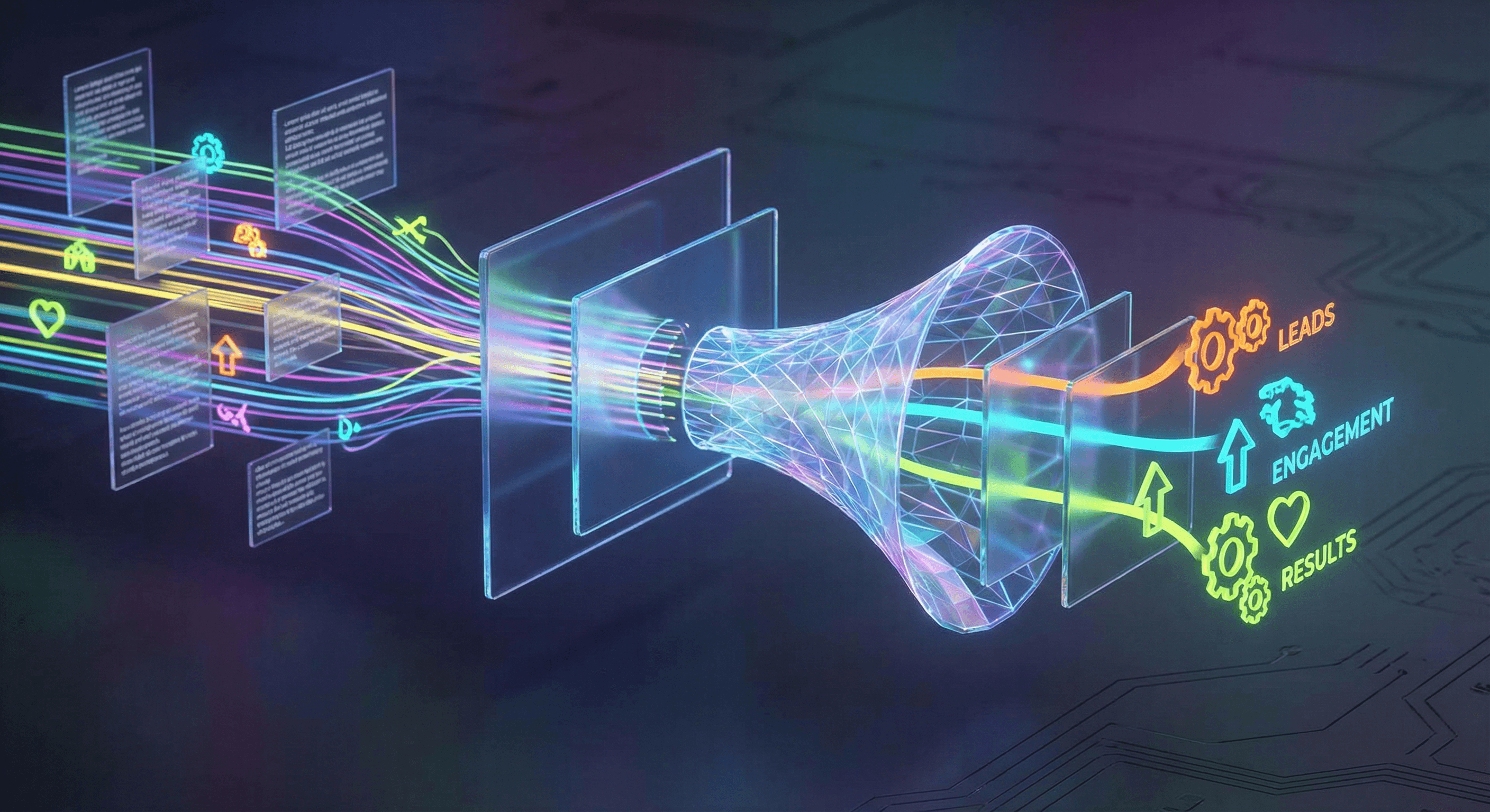 Marketing Content Writing