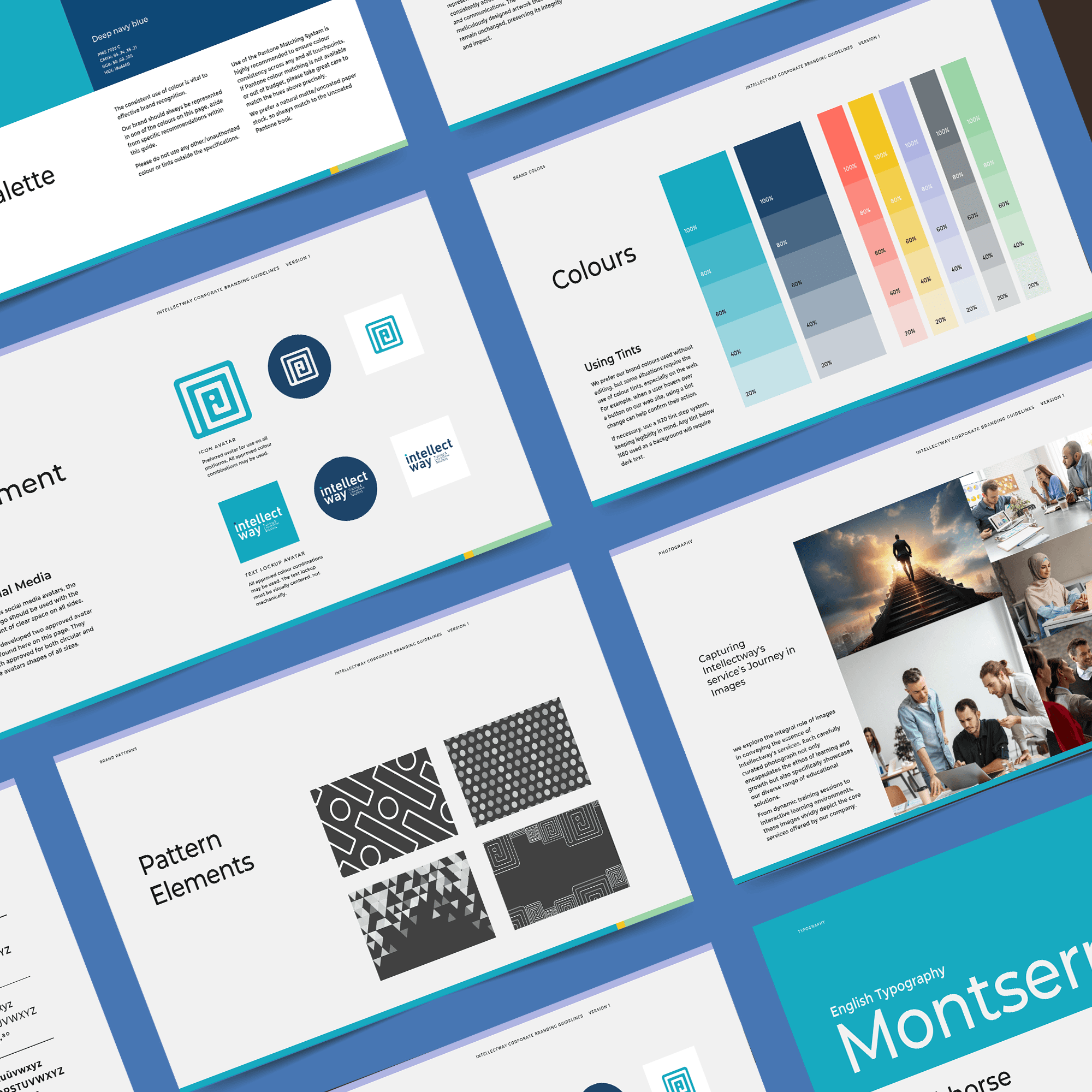 Intellectway portfolio image 2