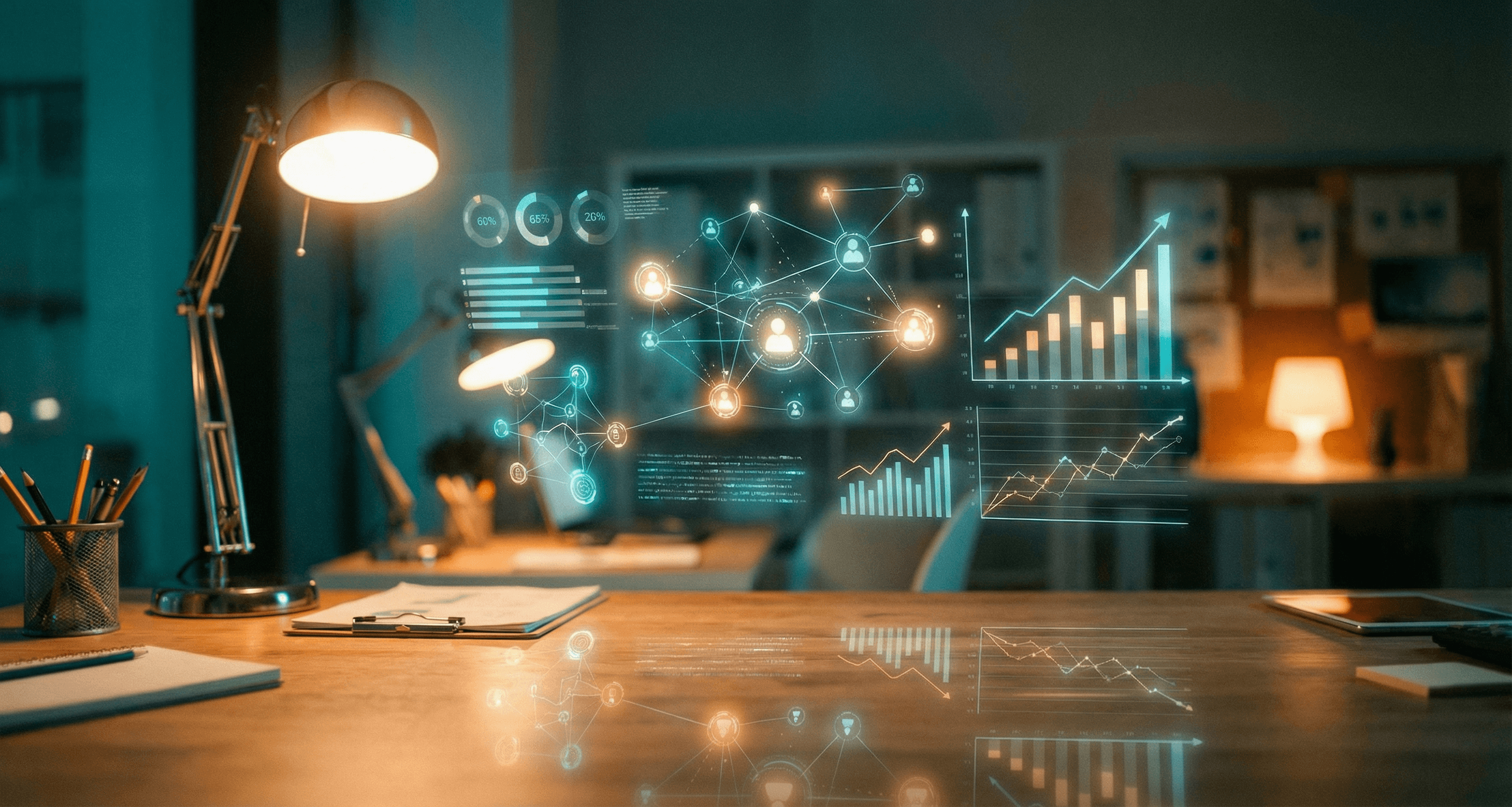 Listening & Analysis